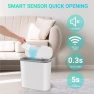 Превью Automatic Touchless Trash Can — Smart Trash Can