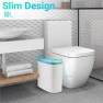 Превью Automatic Touchless Trash Can — Smart Trash Can
