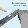 Превью Bluetooth Smart Glasses with Audio Call and Music — Smart Glasses