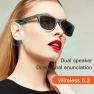 Превью Bluetooth Smart Glasses with Audio Call and Music — Smart Glasses
