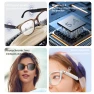 Превью Color-Changing Dual Speaker Smart Glasses — Smart Glasses, KOIPSSE