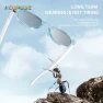 Превью Color-Changing Dual Speaker Smart Glasses — Smart Glasses, KOIPSSE