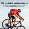 Превью Outdoor Smart Glasses with Bluetooth — Smart Glasses