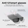 Превью Outdoor Smart Glasses with Bluetooth — Smart Glasses