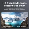 Превью Outdoor Smart Glasses with Bluetooth — Smart Glasses