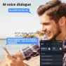 Превью Smart Glasses with AI Translation — Translator Device