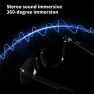 Превью Smart Glasses with Blue Light Filtering Polarized Lenses and Built-in Audio — Smart Glasses, Erilles