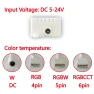 Превью Smart LED Strip Controller — LED Strip Lights, Tuya