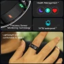 Превью Smart Ring with Display Screen and Health Monitoring — Smart Watch