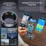 Превью Smart Ring with Display Screen and Health Monitoring — Smart Watch