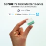 Превью Smart Switch with Matter and WiFi — Smart Switch, Sonoff