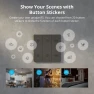 Превью Smart Wall Switch Scene Controller — Smart Switch, Sonoff