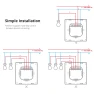 Превью Smart Wall Switch Scene Controller — Smart Switch, Sonoff