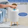 Превью Smart WiFi Automatic Sensor Trash Can — Smart Trash Can
