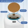 Превью Smart WiFi Automatic Sensor Trash Can — Smart Trash Can