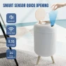 Превью Smart WiFi Automatic Sensor Trash Can — Smart Trash Can