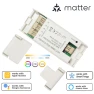 Превью WiFi RGB+CCT LED Controller — LED Strip Lights