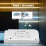 Превью WiFi RGB+CCT LED Controller — LED Strip Lights