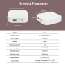 Превью Zigbee Gateway Hub Mini Smart Bridge — Smart Home Hub, Lincukoo