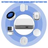 Превью Zigbee Smart Gateway Hub — Smart Home Hub, Tuya