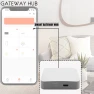Превью Zigbee Smart Gateway Hub — Smart Home Hub, Tuya