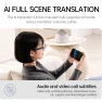 Превью AI Lightweight Translate Eyeglasses — Translator Device