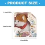 Превью Companion Animal Electric Pet Toy with Simulation Voice Activation — Robot Pet