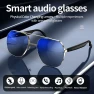 Превью Smart AI Bluetooth Glasses — Smart Glasses