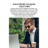 Превью Smart AI Translation Glasses — Translator Device