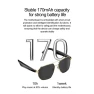 Превью Smart AI Translation Glasses — Translator Device