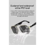 Превью Smart AI Translation Glasses — Translator Device