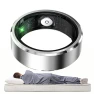 Превью Smart Health Ring Sleep Monitor Heart Rate Ring Fitness Sleep Tracker — Smart Ring