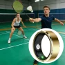 Превью Smart Health Ring Sleep Monitor Heart Rate Ring Fitness Sleep Tracker — Smart Ring