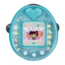 Превью 4th Round Electronic Pet Shaped Ring — Smart Ring, Bandai