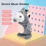 Превью Electric Plush Toy Dog — Robot Pet
