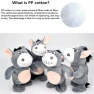 Превью Electric Plush Toy Dog — Robot Pet