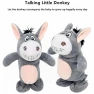 Превью Electric Plush Toy Dog — Robot Pet
