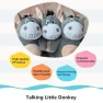 Превью Electric Plush Toy Dog — Robot Pet
