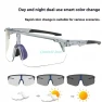 Превью Photochromic Safety Glasses with Adaptive Lens Technology — Smart Glasses