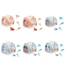 Превью Soft Plush Electric Robot Animal Toy — Robot Pet