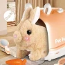 Превью Soft Plush Electric Robot Animal Toy — Robot Pet