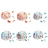 Превью Soft Plush Electric Robot Animal Toy — Robot Pet