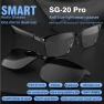 Превью 2-in-1 TWS Smart Glasses — Smart Glasses