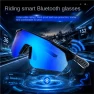 Превью AI Translation Cycling Smart Bluetooth Glasses — Smart Glasses