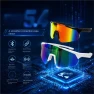 Превью AI Translation Cycling Smart Bluetooth Glasses — Smart Glasses