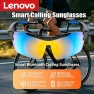 Превью Bluetooth Cycling Sun Protection Glasses — Smart Glasses, Lenovo