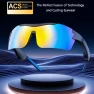 Превью Bluetooth Cycling Sun Protection Glasses — Smart Glasses, Lenovo