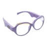 Превью Digital Display Bluetooth-Compatible Glasses — Smart Glasses