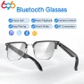 Превью Smart Glasses with Voice Call and Camera — Smart Glasses