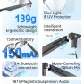 Превью Smart Glasses with Voice Call and Camera — Smart Glasses